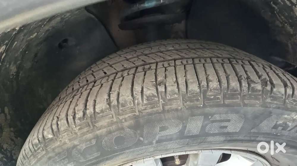 Mahindra Xuv500 2.2 W9 2020 Diesel Manual