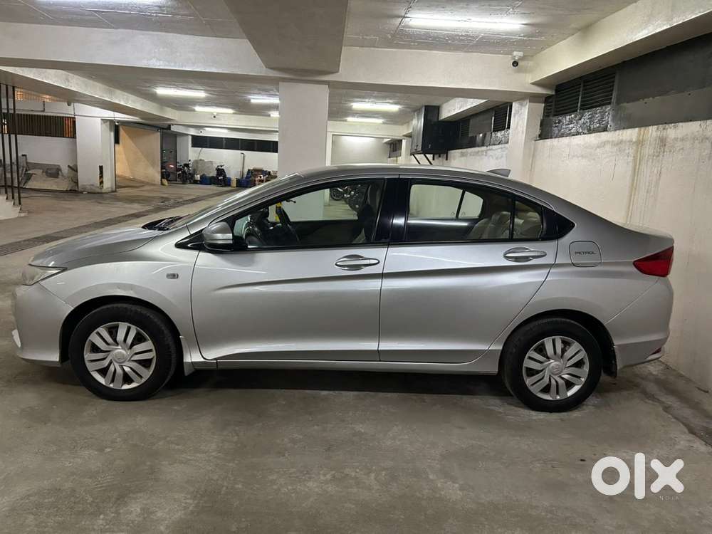 Honda City 1.5 Sv 2015 Petrol Manual E20 Compliant