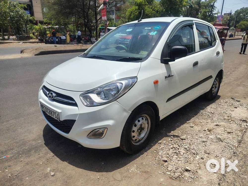 Hyundai I10 Era 1.1 Itech Se, 2012, Lpg