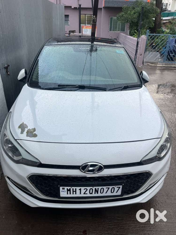 Hyundai I20 Diesel Manual 2018