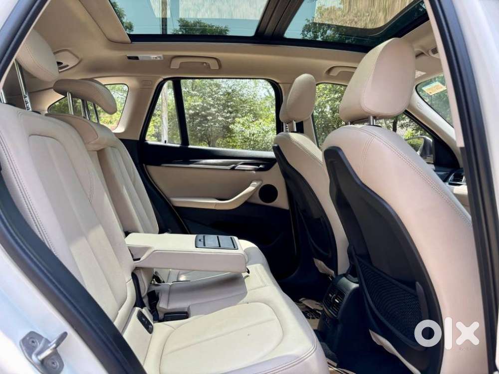 Bmw X1 Sdrive 20d X Line, 2022, Diesel