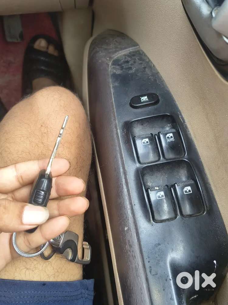 Hyundai I10 2009 Petrol 90000 Km Driven