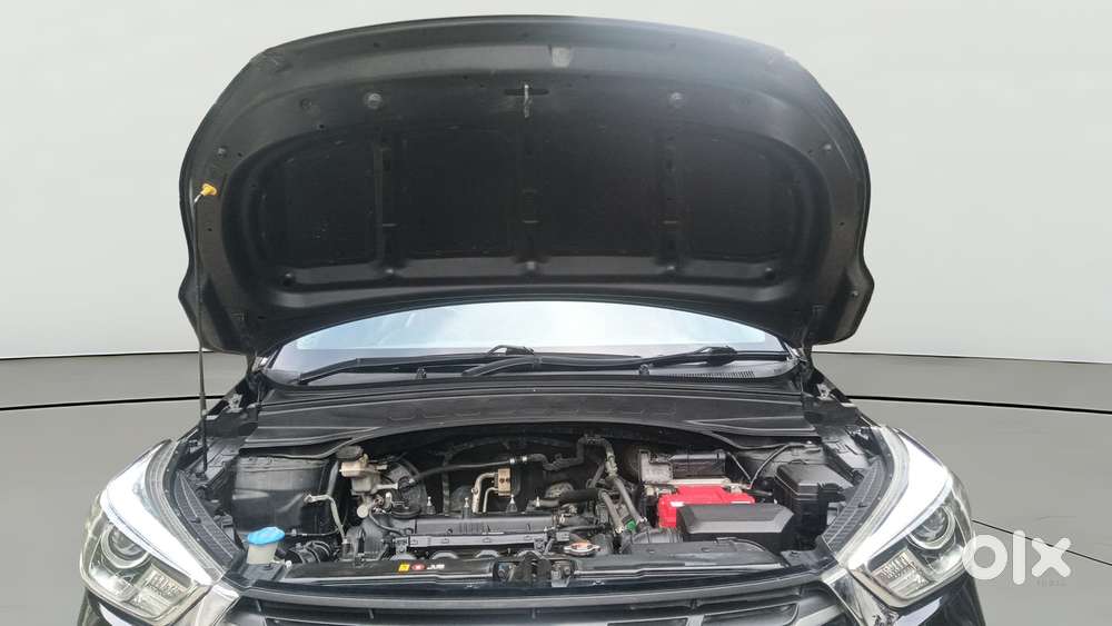 Hyundai Creta 1.6 Sx Plus Petrol At, 2018, Petrol