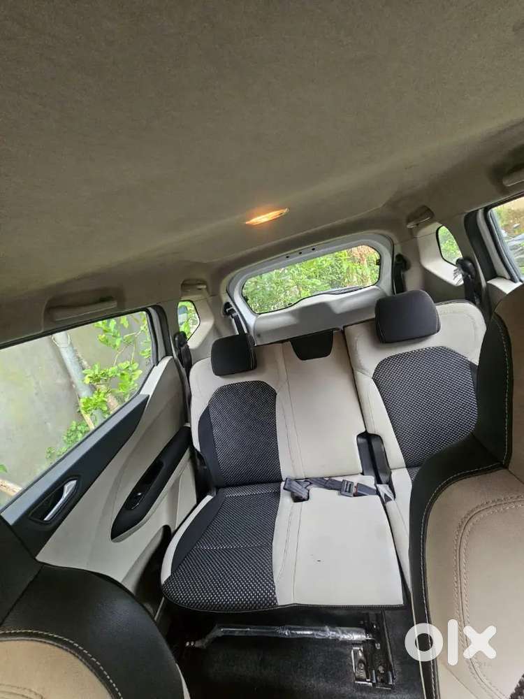 Renault Triber 2020 Petrol Well Maintained
