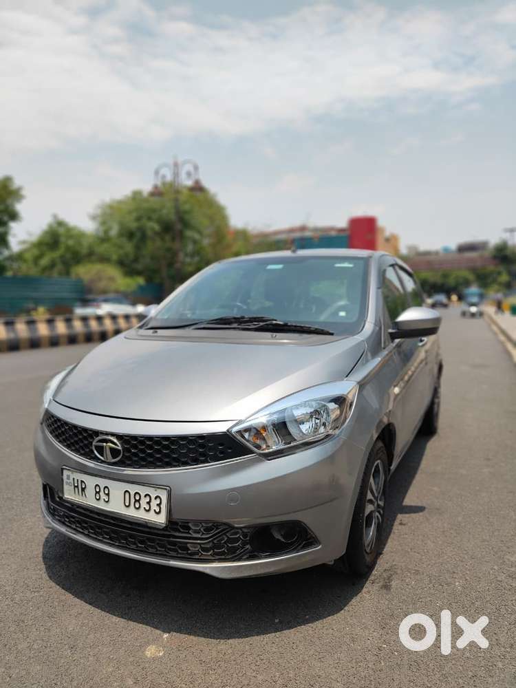 Tata Tiago 1.2 Revotron Xza, 2020, Petrol