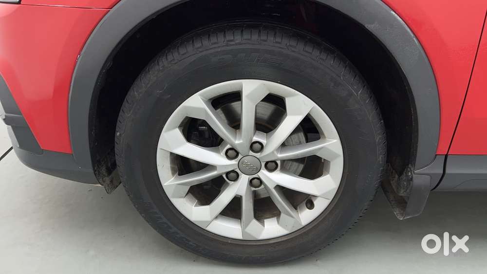 Audi Q3 1.4 30 Tfsi Premium, 2017, Petrol