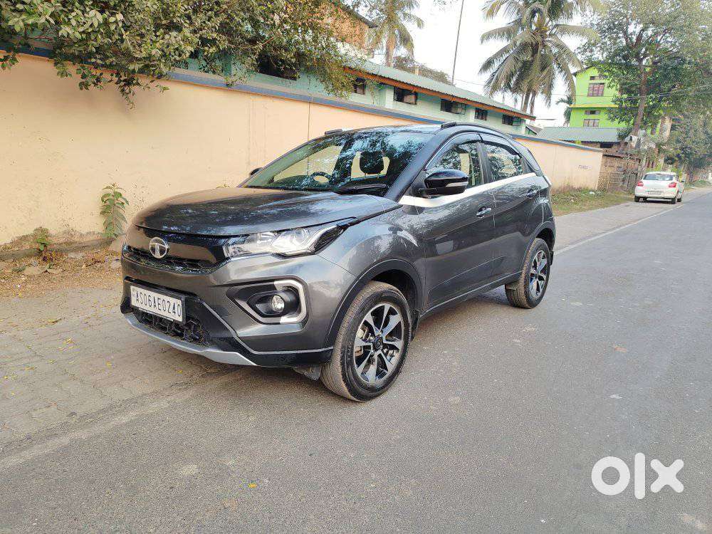 Tata Nexon