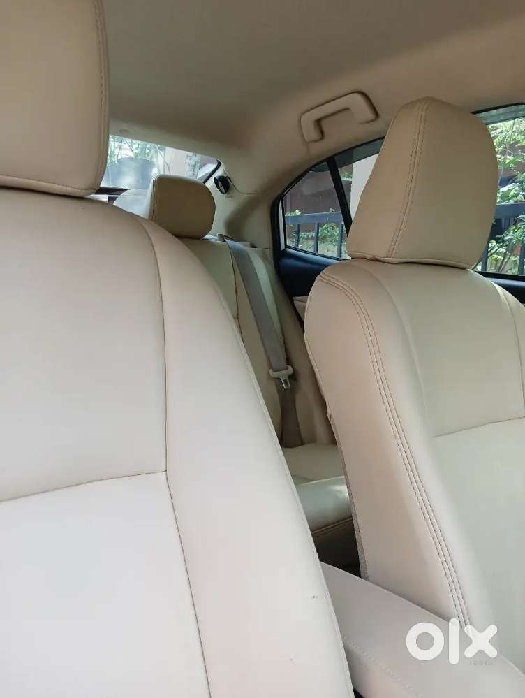 Well Maintained Yaris 2019 Reg