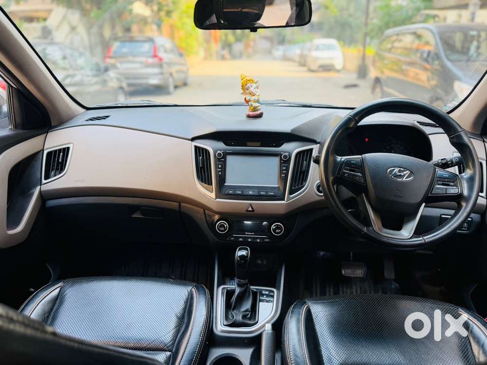 Hyundai Creta Diesel 2016