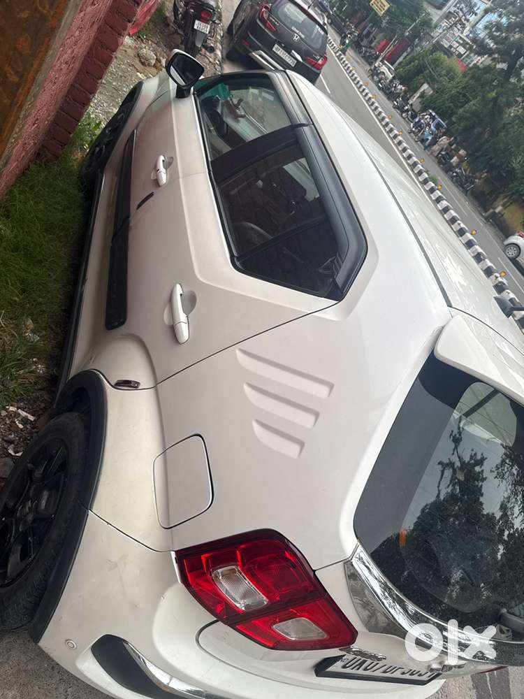 Maruti Suzuki Ignis Petrol 2018