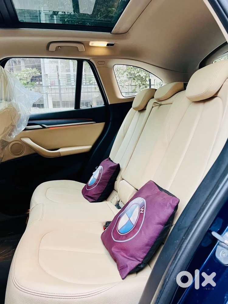 Bmw X1 Sdrive20d Expedition, 2017, Diesel