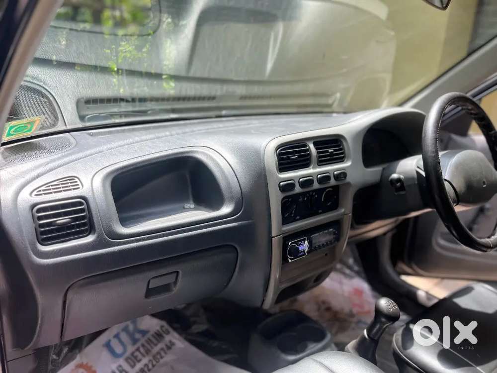 Maruti Suzuki Alto 2012 Car