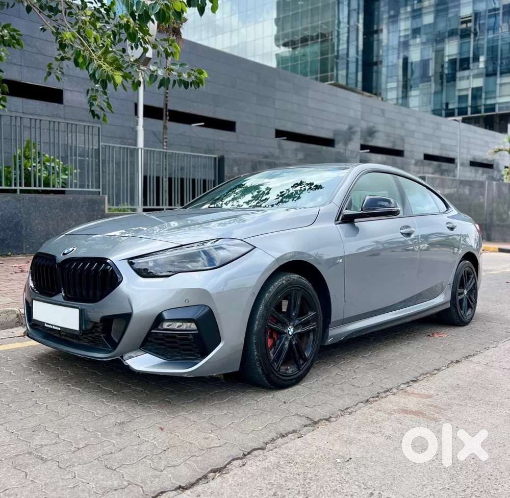 Bmw 2 Series Gran Coupe 220i M Sport, 2024, Petrol
