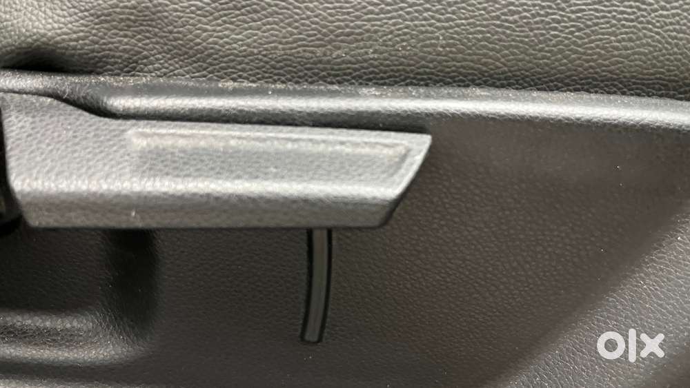 Kia Seltos Htk 1.5 Petrol, 2021, Petrol