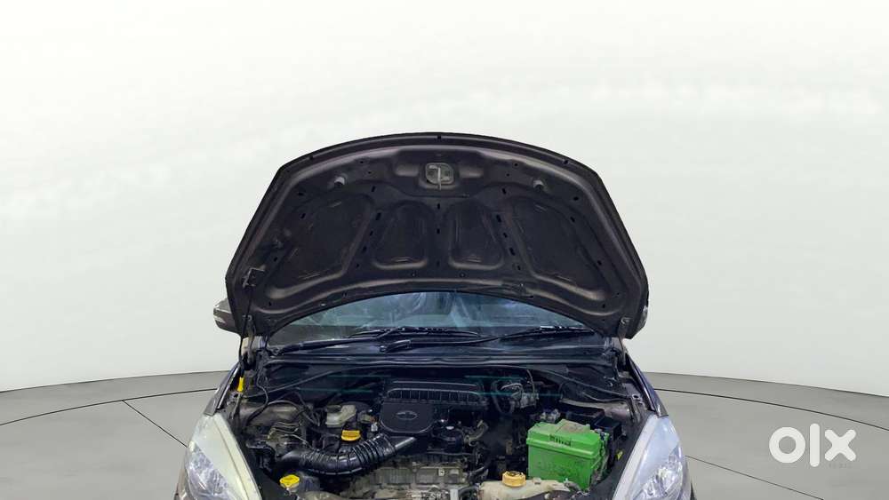 Tata Tiago 1.2 Revotron Xz, 2018, Petrol
