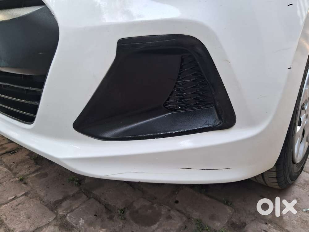 Hyundai Grand I10 2017 Petrol Good Condition