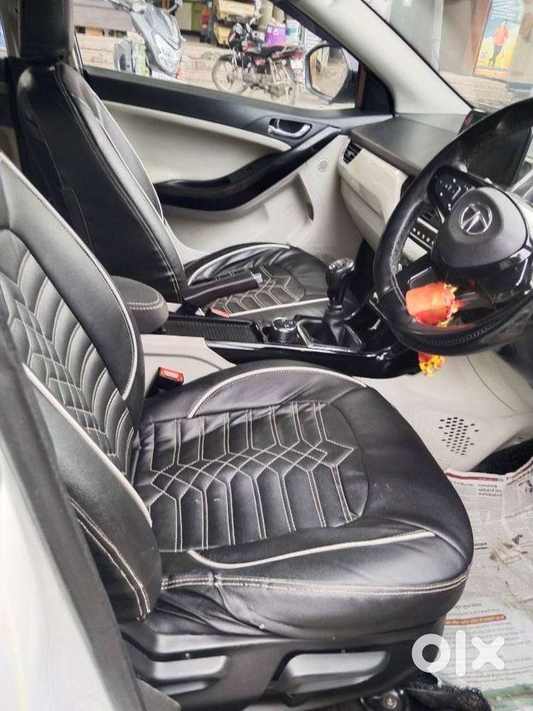 Tata Nexon 1.5 Revotorq Xz Plus Premium, 2022, Petrol