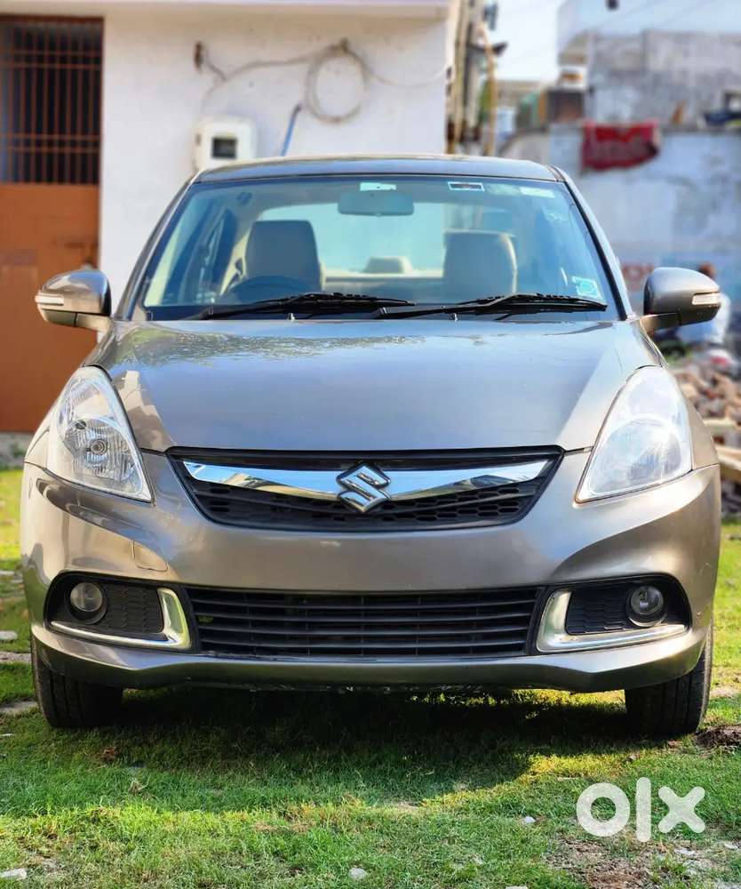 Maruti Suzuki Dzire Vxi 2015 1st Owner