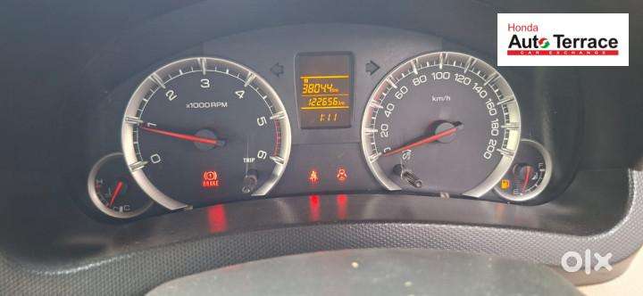 Maruti Suzuki Swift Dzire Vdi, 2016, Diesel