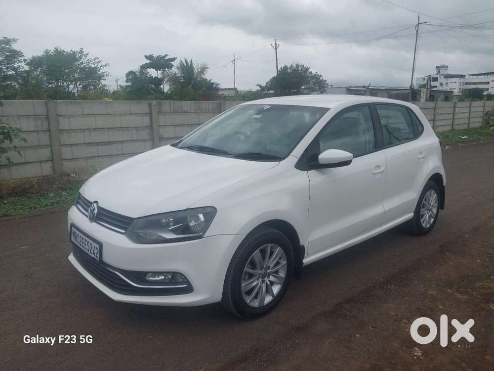 Volkswagen Polo Select 1.2 Mpi Highline, 2016, Petrol