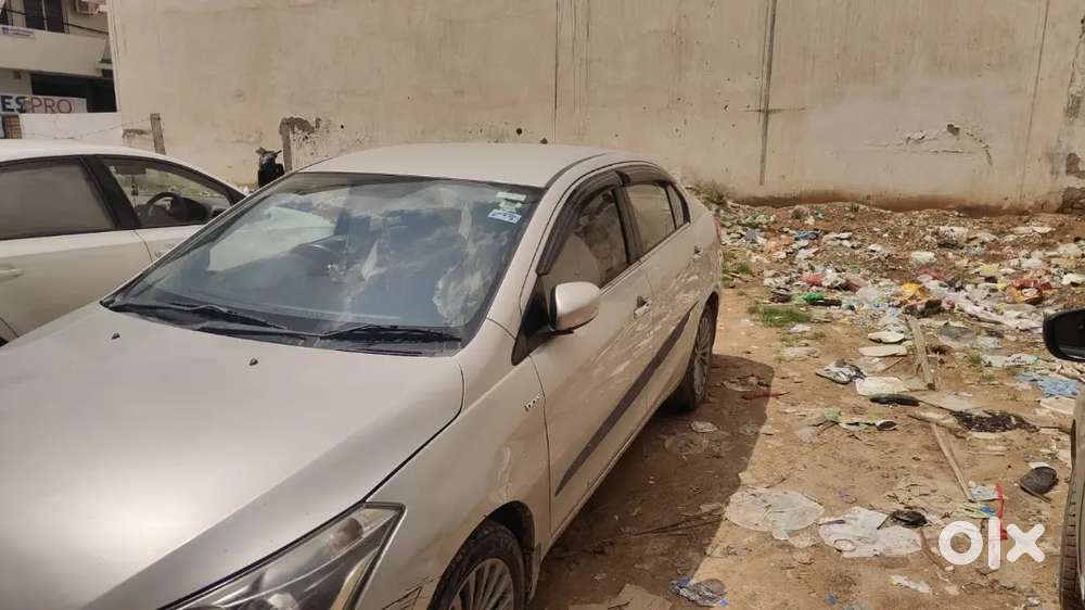 Maruti Suzuki Ciaz 2016 Diesel Car
