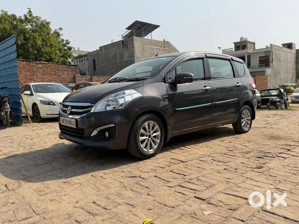 Maruti Suzuki Ertiga Vdi, 2014, Diesel
