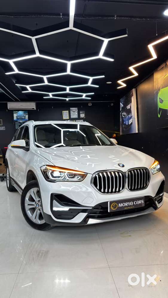 Bmw X1 Sdrive 20d Xline, 2020, Diesel
