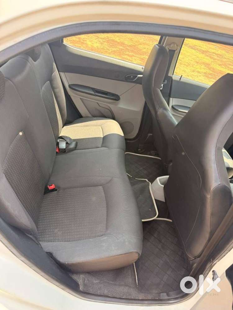 Tata Tiago Wizz 1.2 Revotron, 2018, Petrol