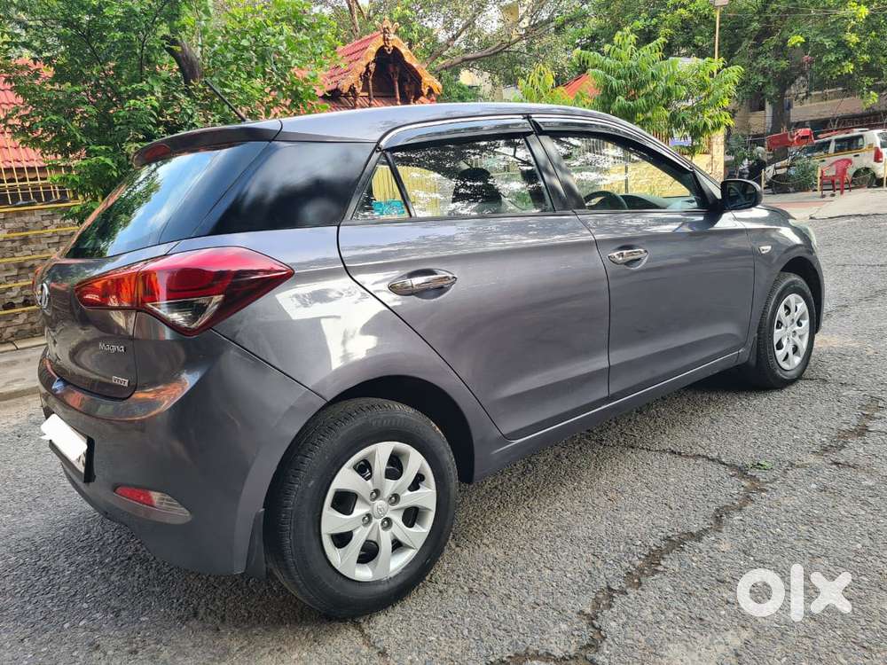 Hyundai Elite I20 Magna 1.2, 2015, Petrol