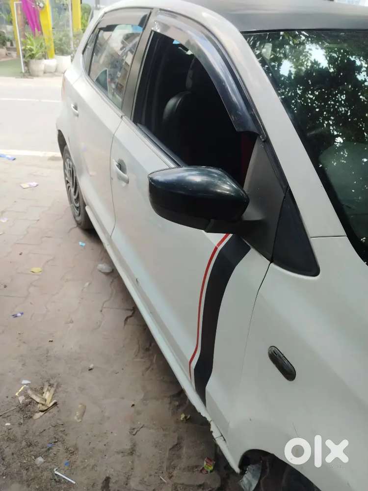 Volkswagen Polo 1.0 2011 Diesel Manual