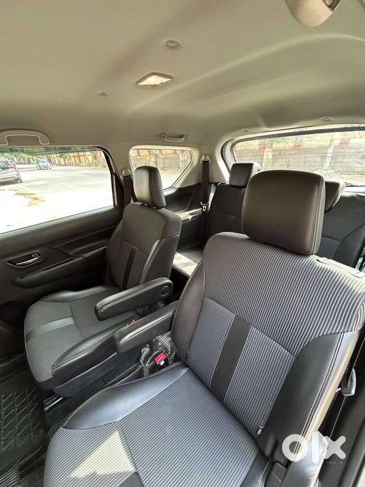 Maruti Suzuki Xl6 Zeta At, 2019, Petrol