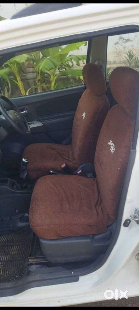 Maruti Suzuki Wagon R Vxi, 2012, Petrol