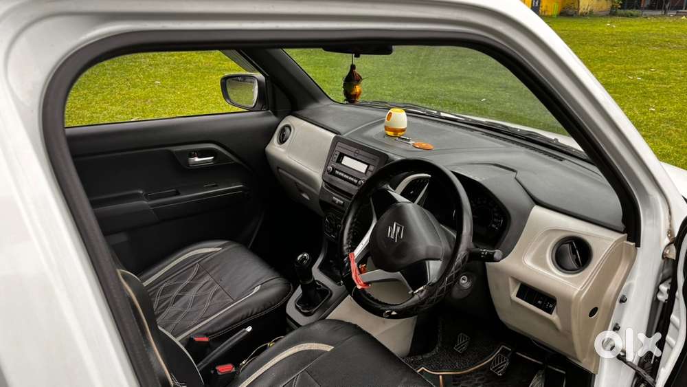 Maruti Wagon R Petrol 2020