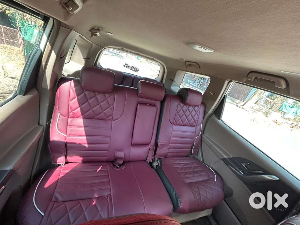 Mahindra Xuv500 2012 Diesel Good Condition