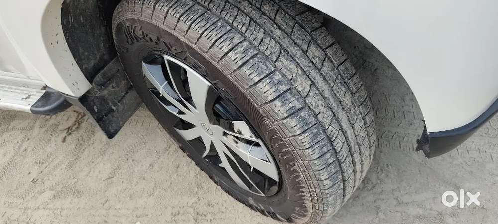 Mahindra Scorpio 2020 Diesel Good Condition