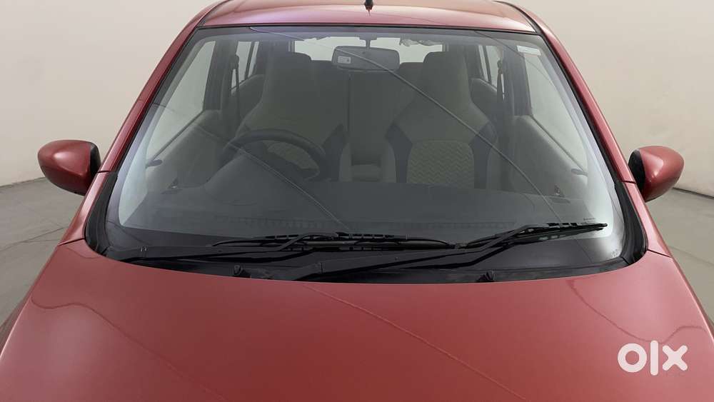 Maruti Suzuki Celerio Vxi Optional Amt, 2021, Petrol