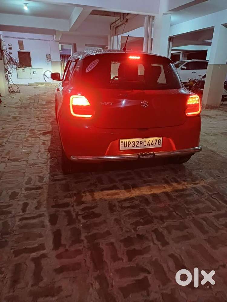 Maruti Suzuki Swift 2024 Petrol Well Maintained
