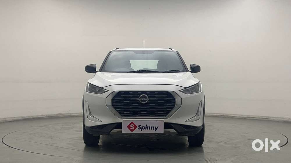 Nissan Magnite 1.0 Xl, 2022, Petrol