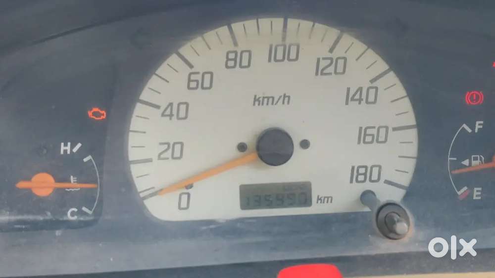 Maruti Suzuki Alto 2006 Model