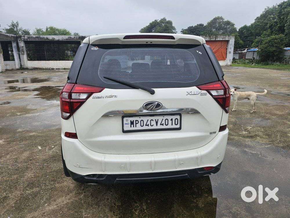 Mahindra Xuv500 W11, 2018, Diesel