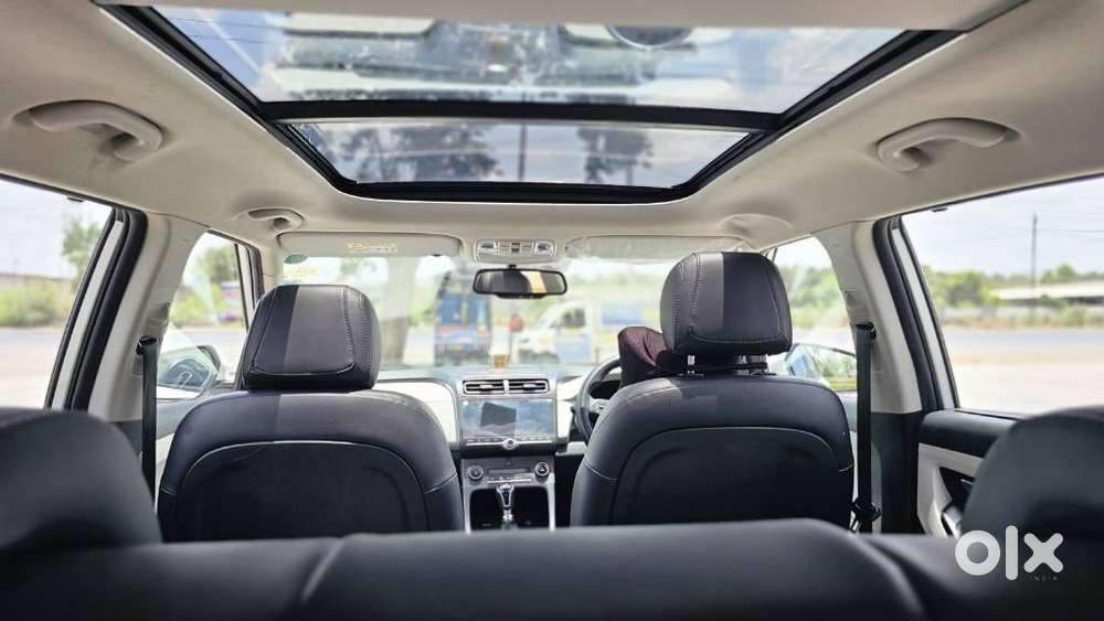 Hyundai Creta Sx (o) 1.5 Diesel, 2020, Diesel