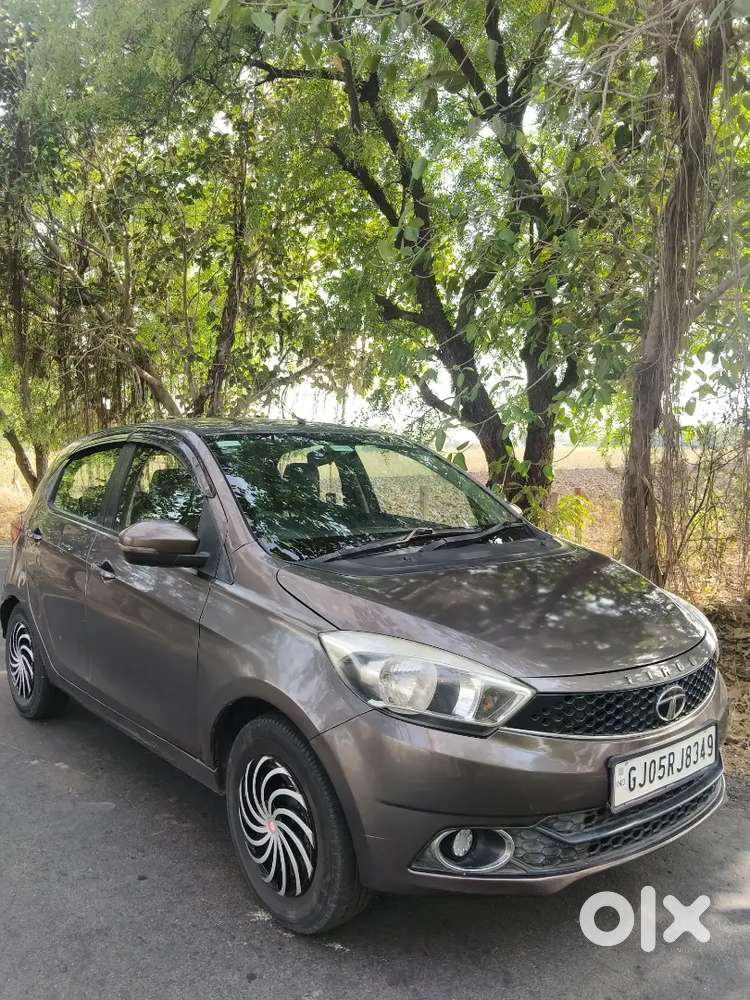 Tata Tiago 2020 Cng & Hybrids Well Maintained,good Condition