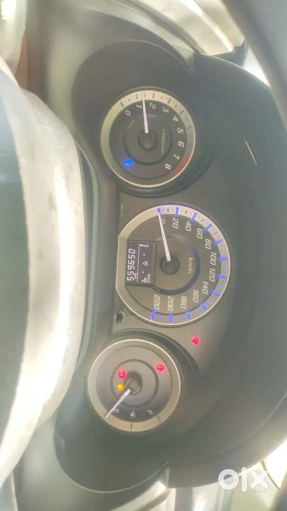 Honda City I-vtec , Maintain Car , Vip Number Cat 3777 , V Good Car .