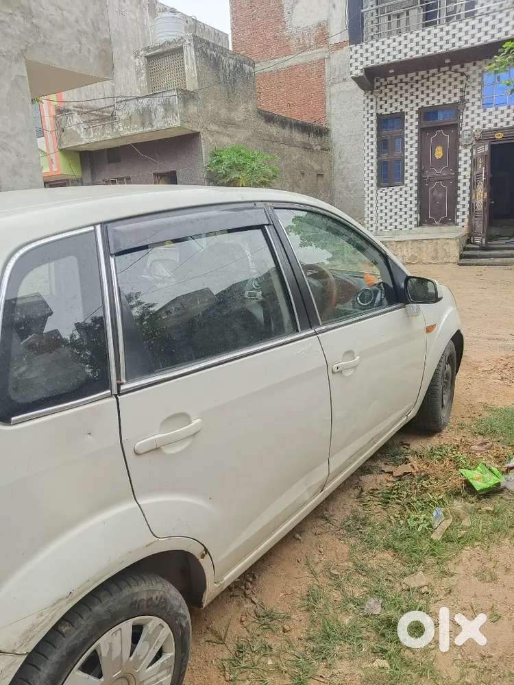 Ford Figo Diesel Lxi 2012