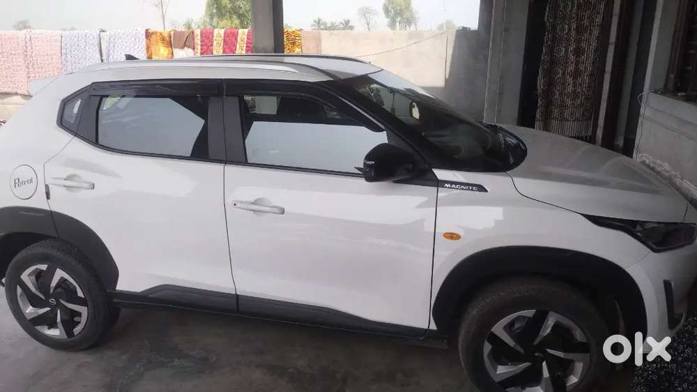 Nissan Patrol 2024