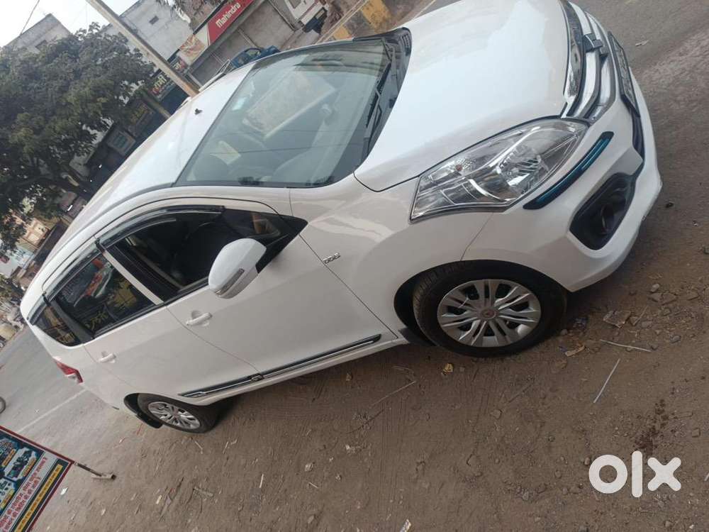 Maruti Suzuki Diesel 2012