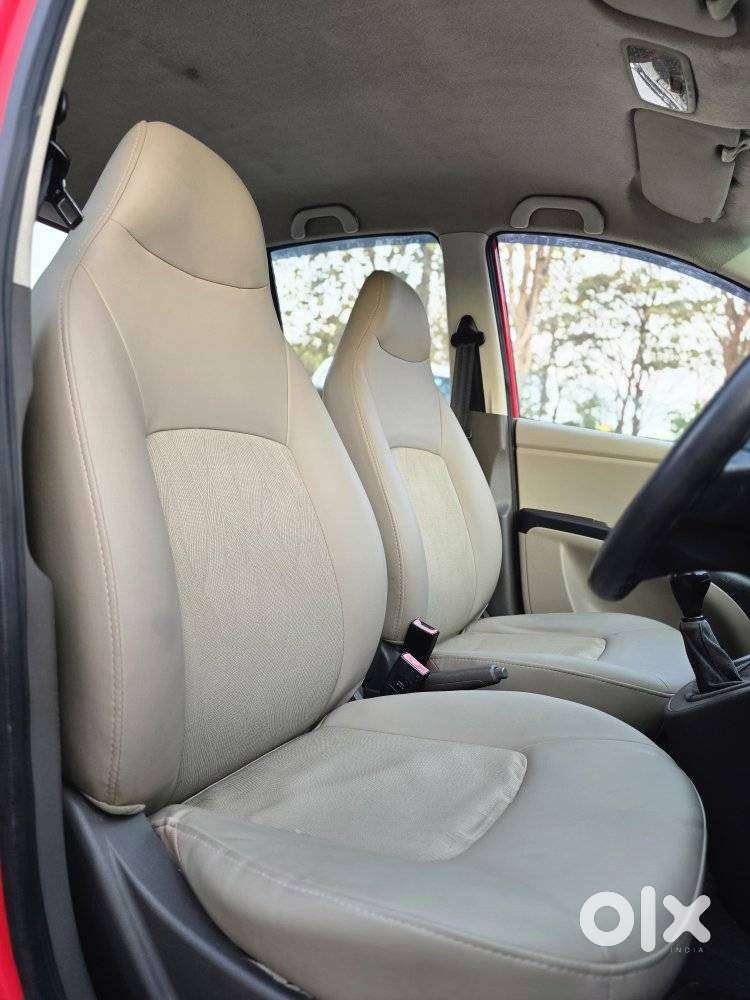 Hyundai I10 1.2 Kappa Magna, 2012, Petrol