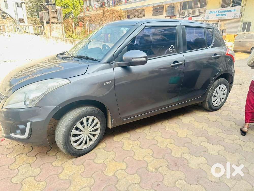 Maruti Suzuki Swift 2016 Diesel Good Condition