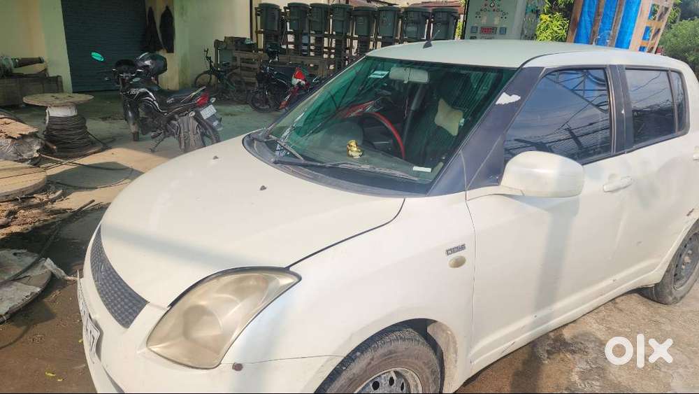 Maruti Swift Vdi 2009