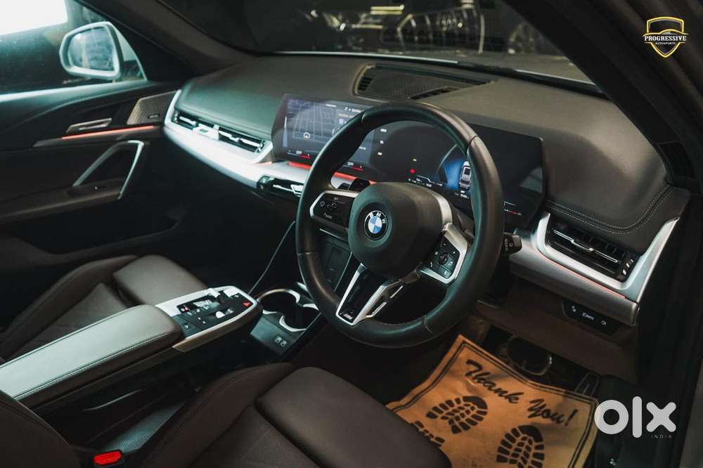 Bmw X1 Sdrive18i M Sport, 2025, Petrol